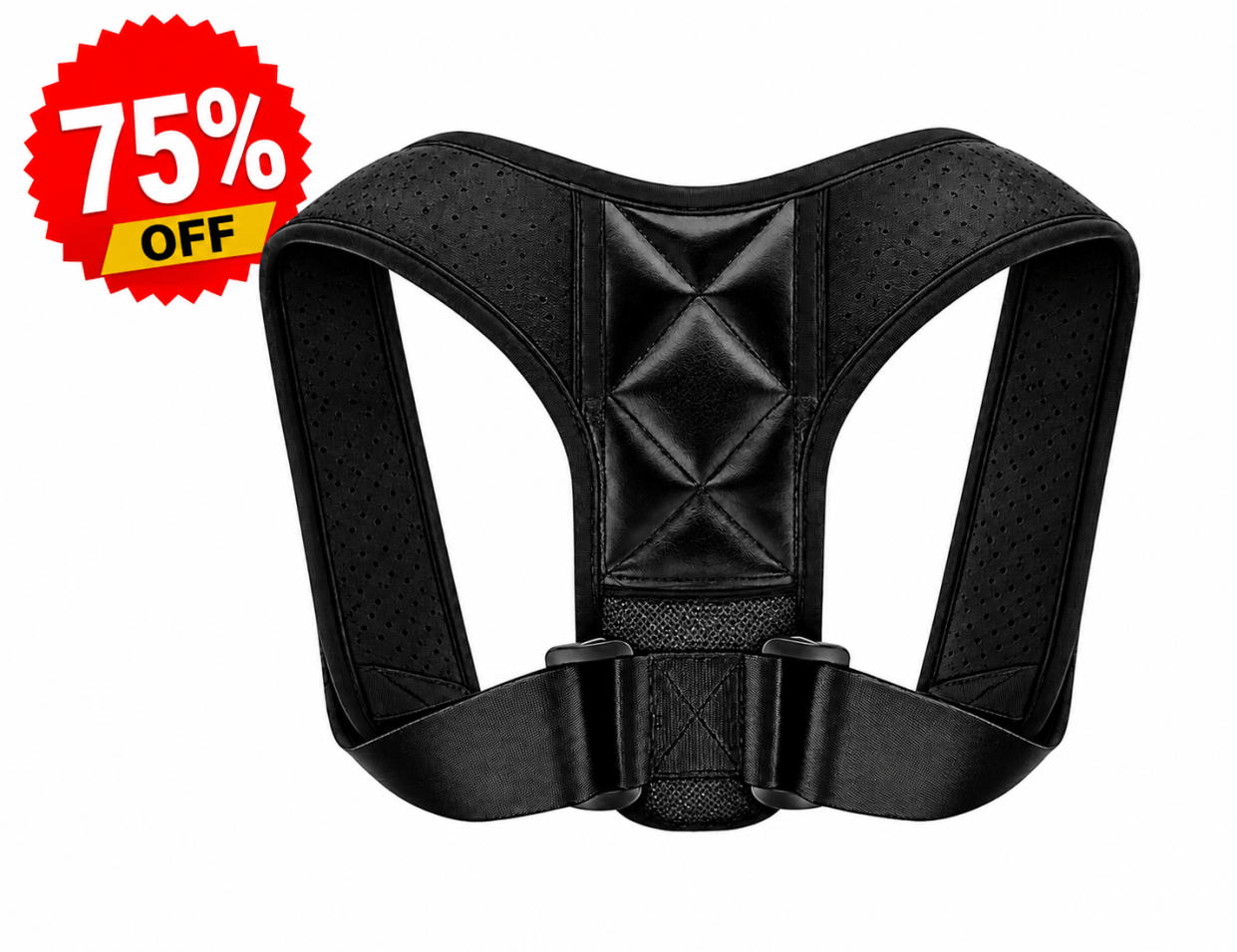 buy vortalex posture corrector now