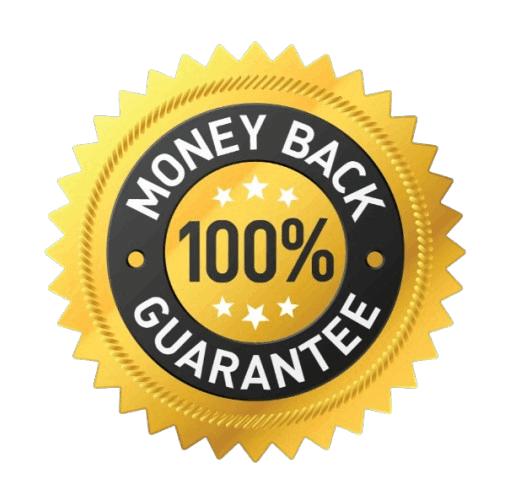 vortalex posture corrector money back guarantee